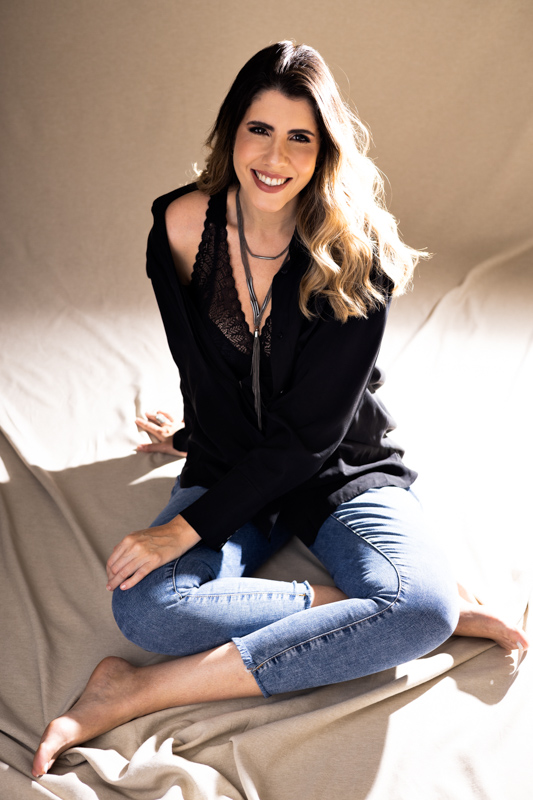 Ensaio de Fotos Femininas - feminino 4
