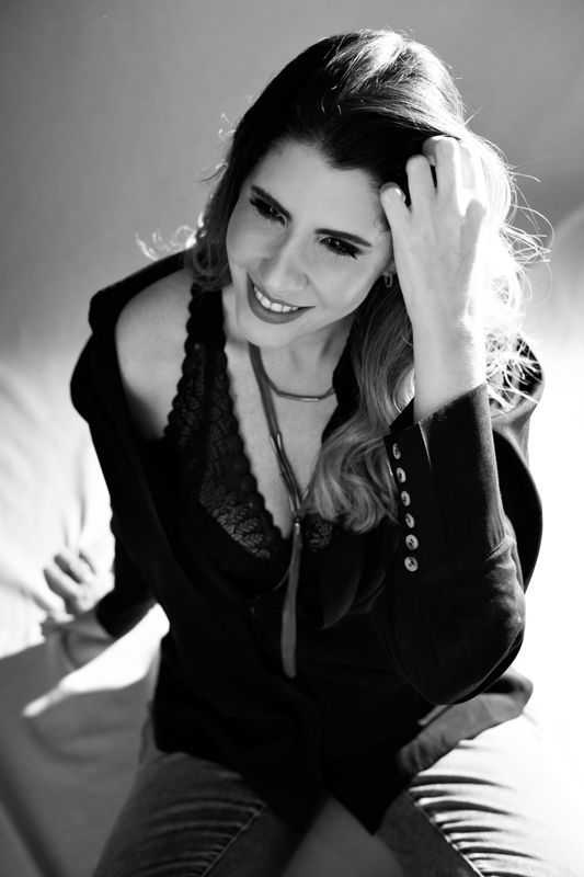 Ensaio de Fotos Femininas - feminino 5