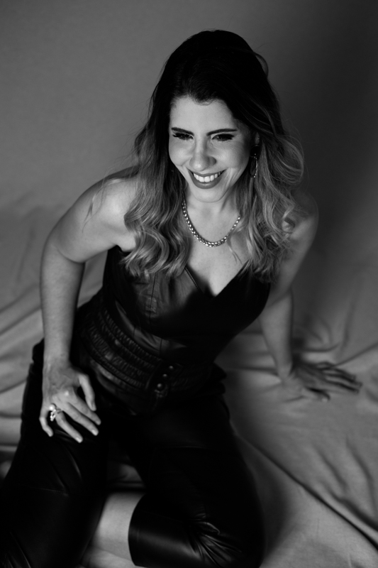 Ensaio de Fotos Femininas - feminino 7