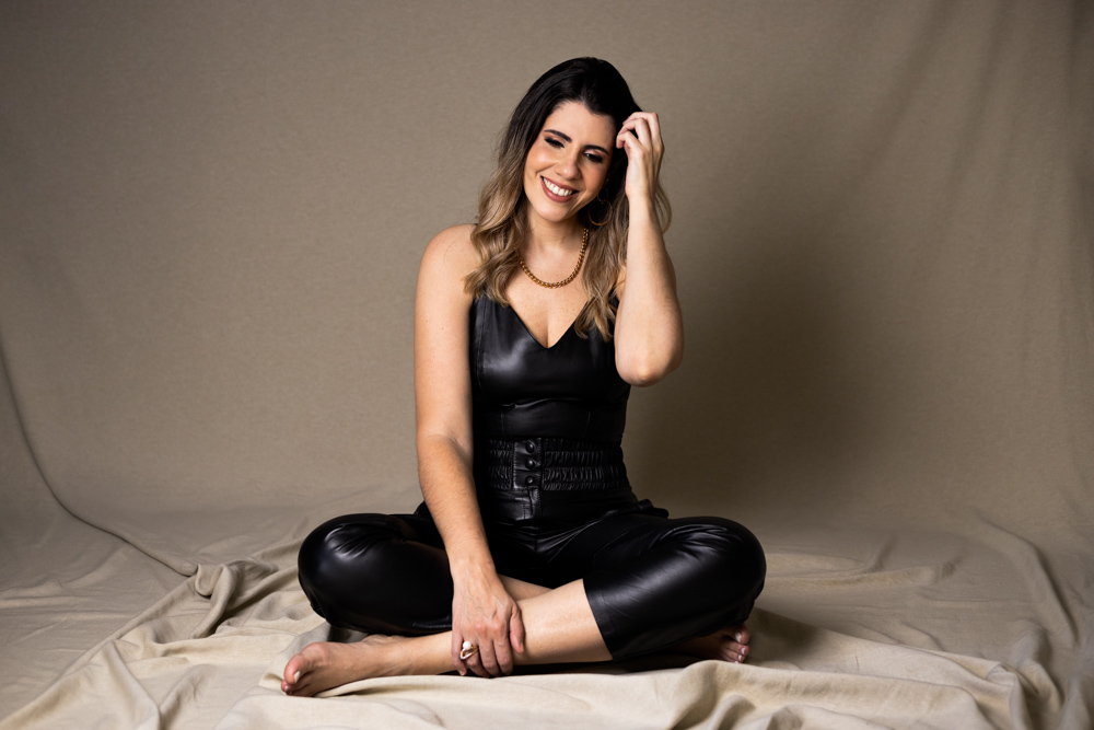 Ensaio de Fotos Femininas - feminino 8