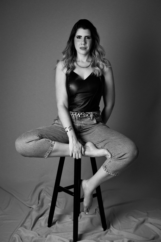Ensaio de Fotos Femininas - feminino 9