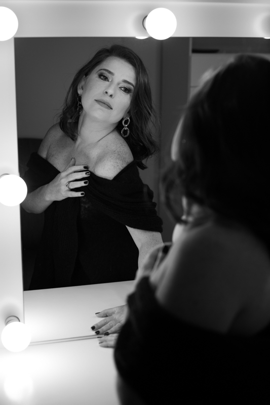 Ensaio Fotográfico Especial Aniversário - feminino 1