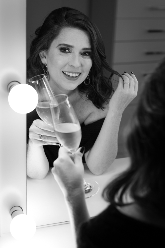 Ensaio Fotográfico Especial Aniversário - feminino 12
