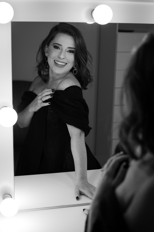 Ensaio Fotográfico Especial Aniversário - feminino 2