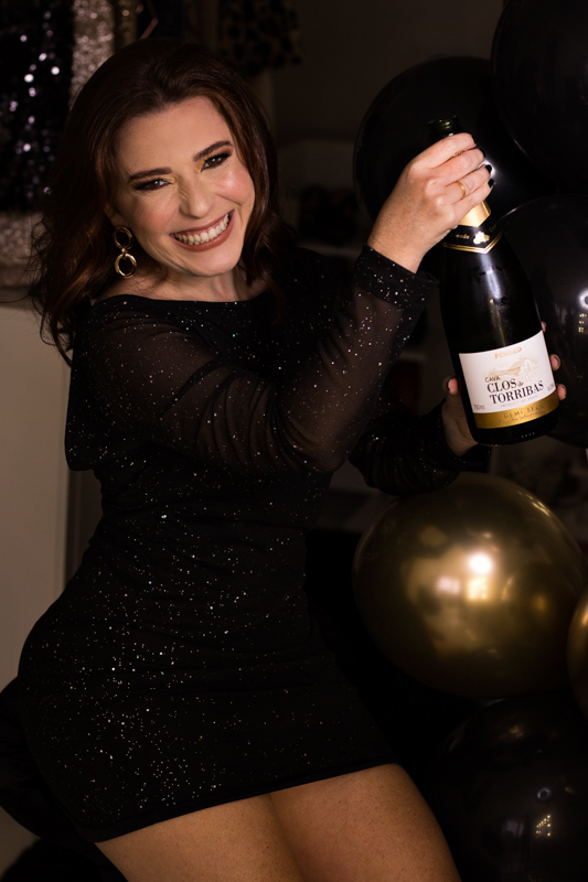 Ensaio Fotográfico Especial Aniversário - feminino 20