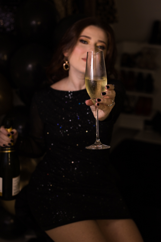 Ensaio Fotográfico Especial Aniversário - feminino 21