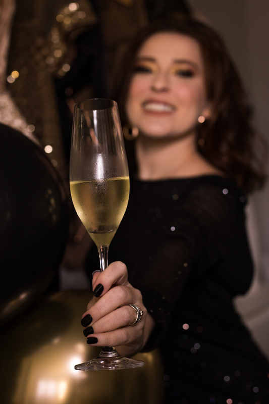 Ensaio Fotográfico Especial Aniversário - feminino 22