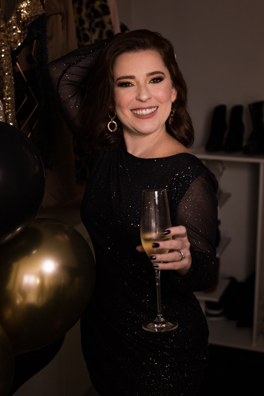 Ensaio Fotográfico Especial Aniversário - feminino 23