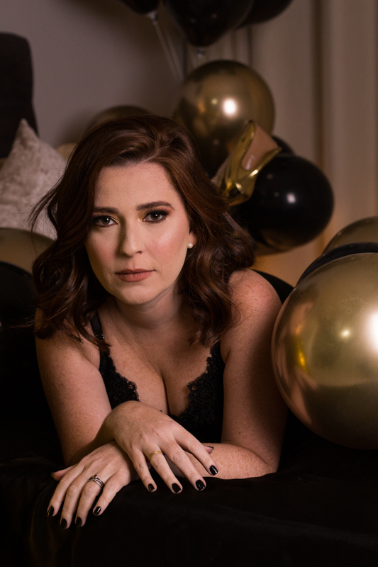 Ensaio Fotográfico Especial Aniversário - feminino 25