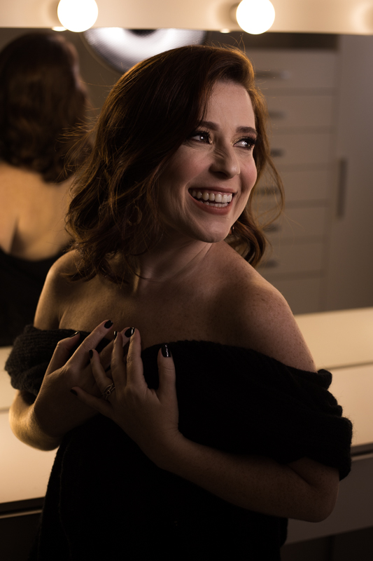Ensaio Fotográfico Especial Aniversário - feminino 3