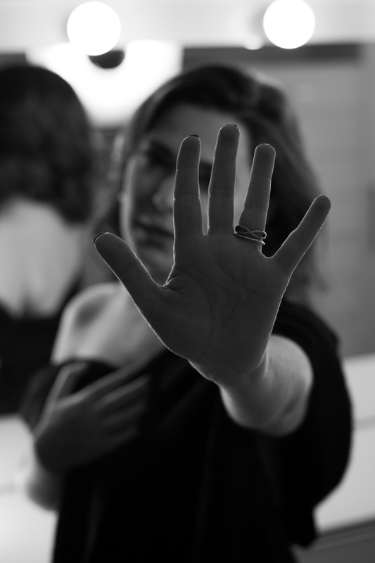 Ensaio Fotográfico Especial Aniversário - feminino 4