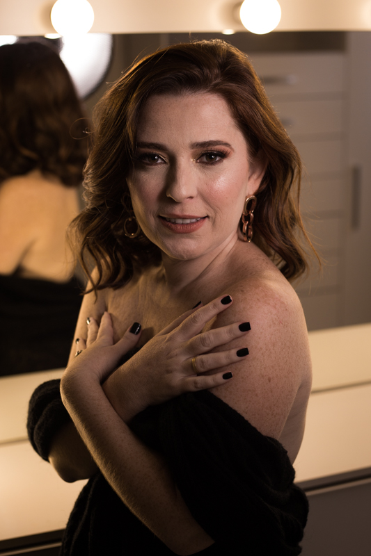 Ensaio Fotográfico Especial Aniversário - feminino 6