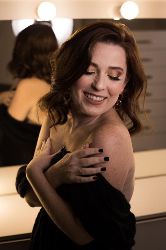 Ensaio Fotográfico Especial Aniversário - feminino 8