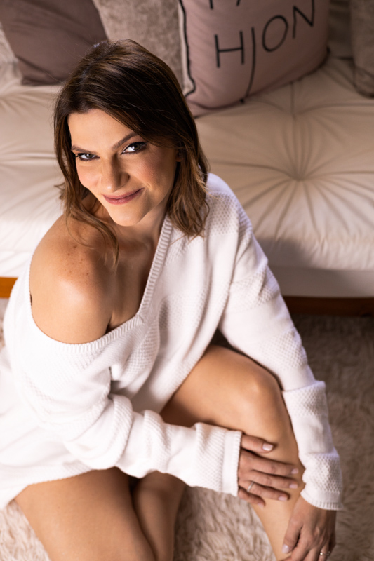 Ensaio Fotográfico Feminino - feminino 11