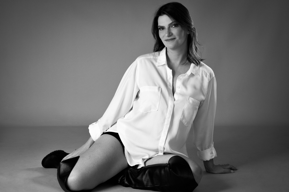 Ensaio Fotográfico Feminino - feminino 16