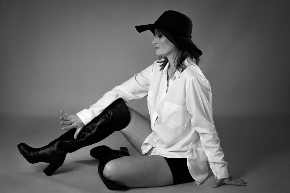 Ensaio Fotográfico Feminino - feminino 18