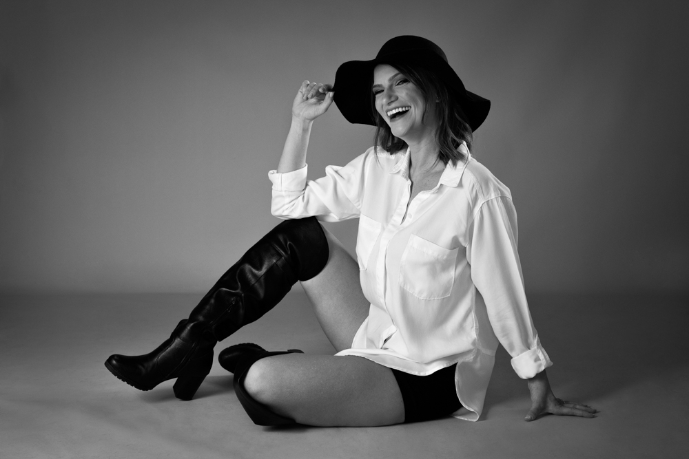 Ensaio Fotográfico Feminino - feminino 19
