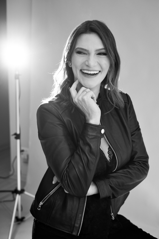 Ensaio Fotográfico Feminino - feminino 21