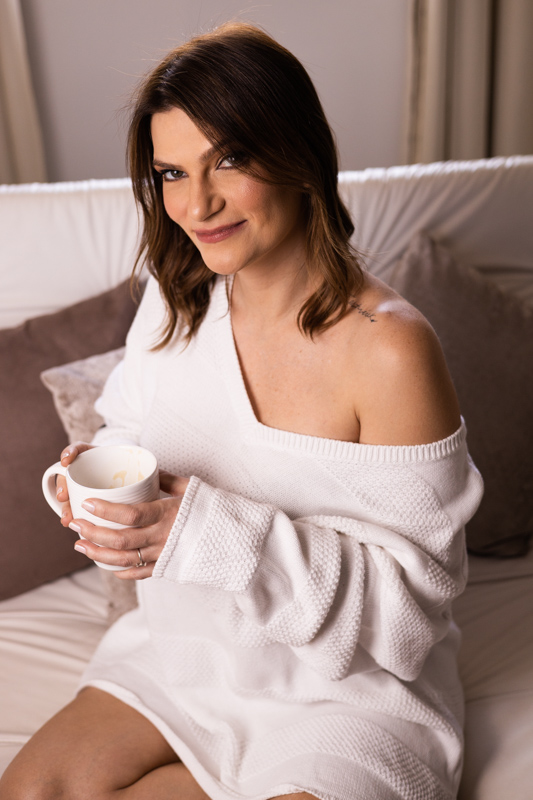 Ensaio Fotográfico Feminino - feminino 3