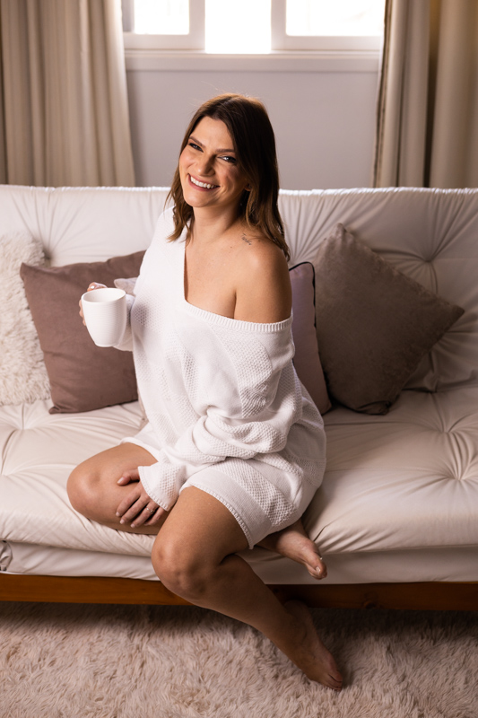 Ensaio Fotográfico Feminino - feminino 4