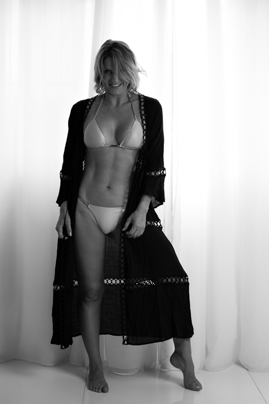 Ensaio Fotográfico Fitness - feminino 10