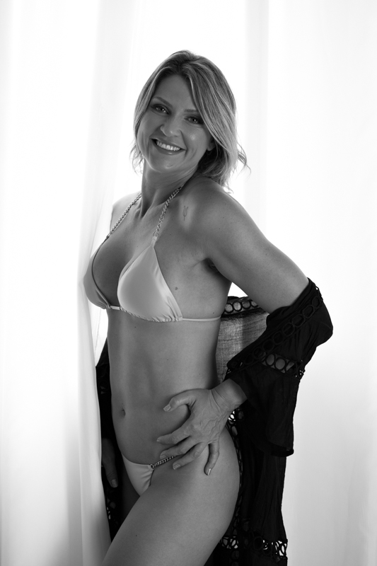 Ensaio Fotográfico Fitness - feminino 12