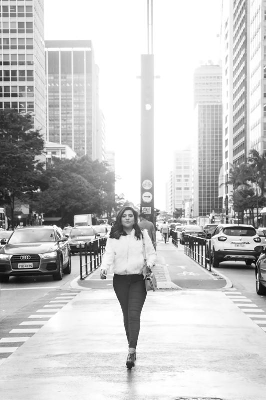 Ensaio na Paulista - feminino 4