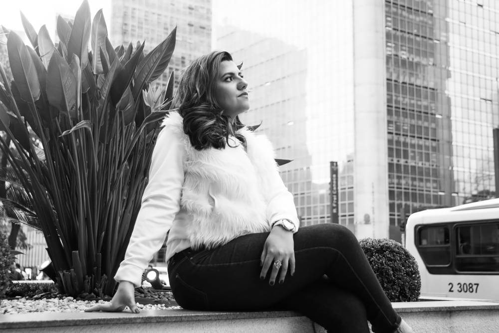 Ensaio na Paulista - feminino 5