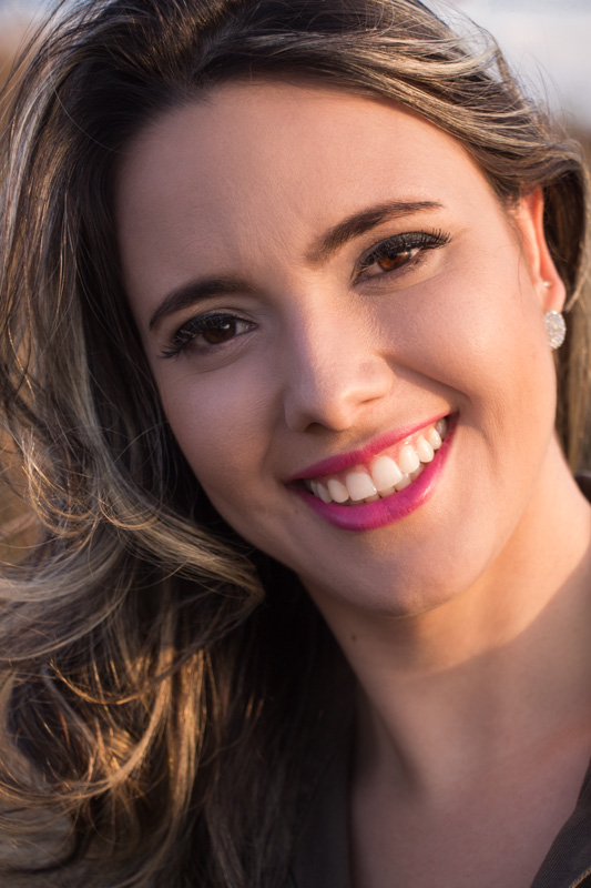 Ensaio no Campo - feminino 3