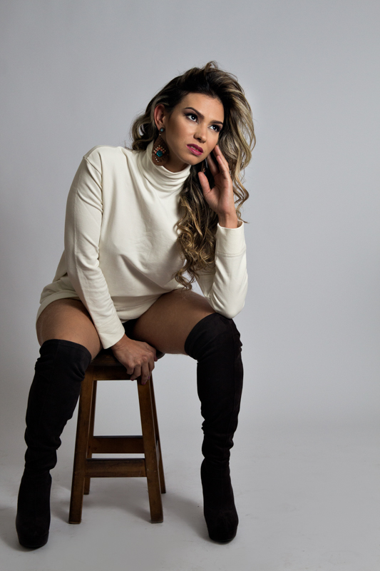 Feminino Fashion - feminino 1