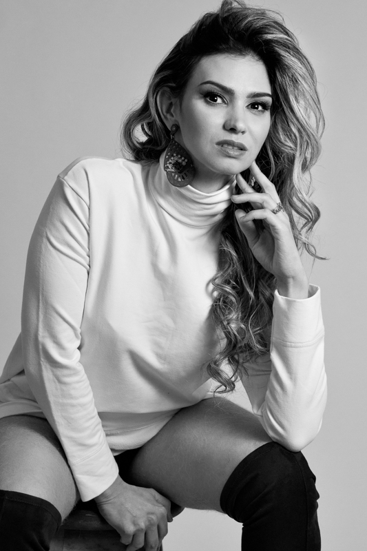 Feminino Fashion - feminino 2