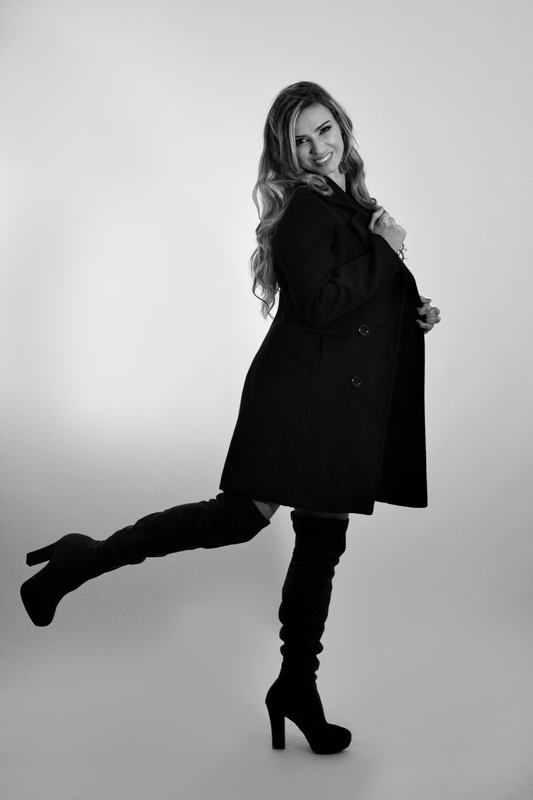 Feminino Fashion - feminino 6