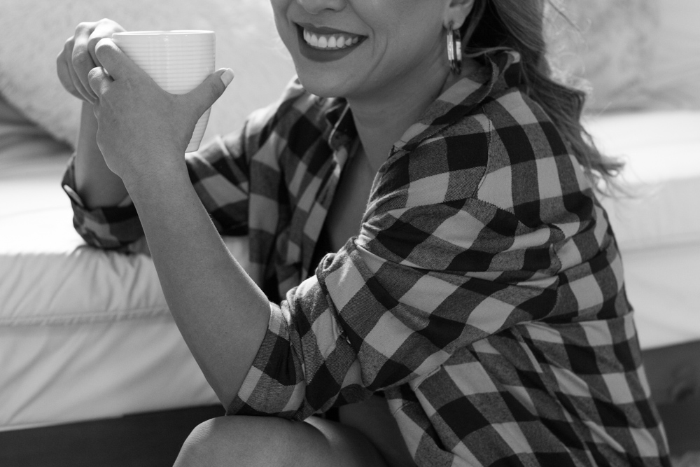 Fotografia Boudoir Feminina - feminino 2