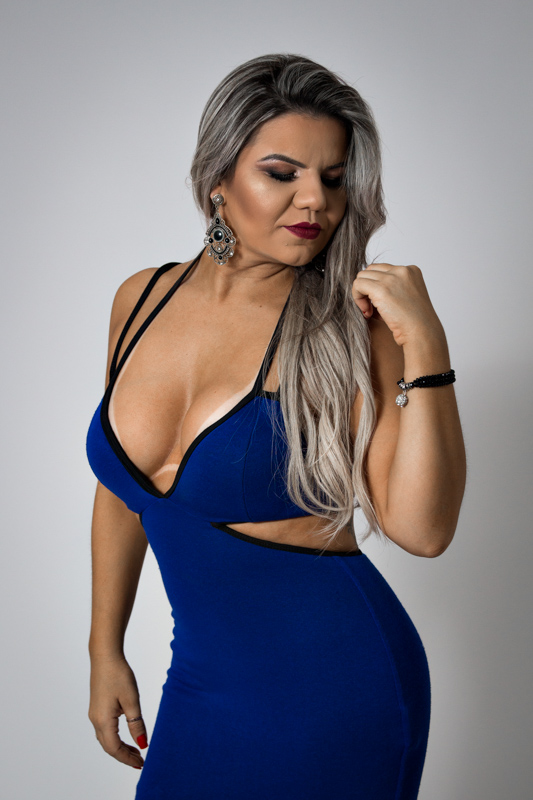 Meiga e Abusada - feminino 1