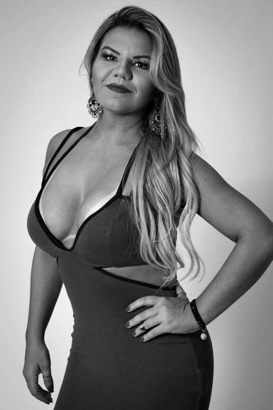 Meiga e Abusada - feminino 2