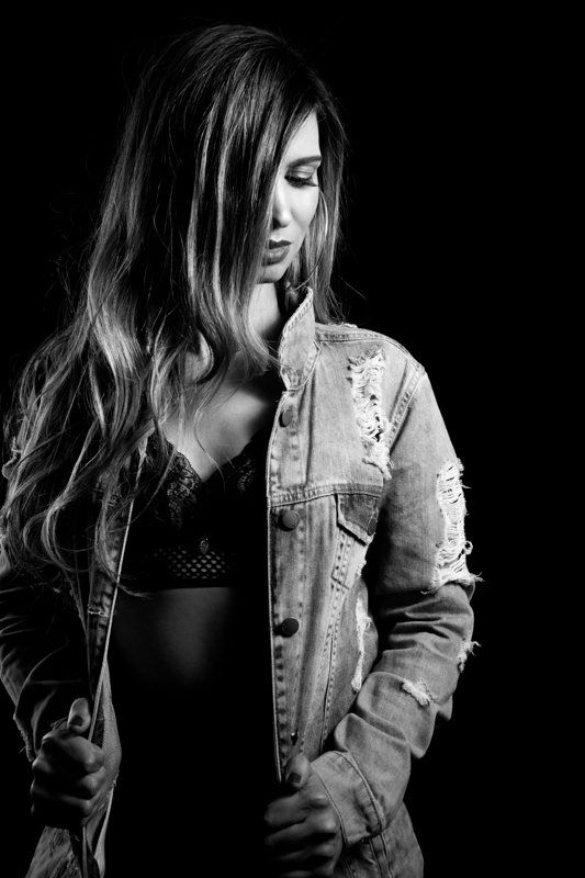 Noir Fashion - feminino 1
