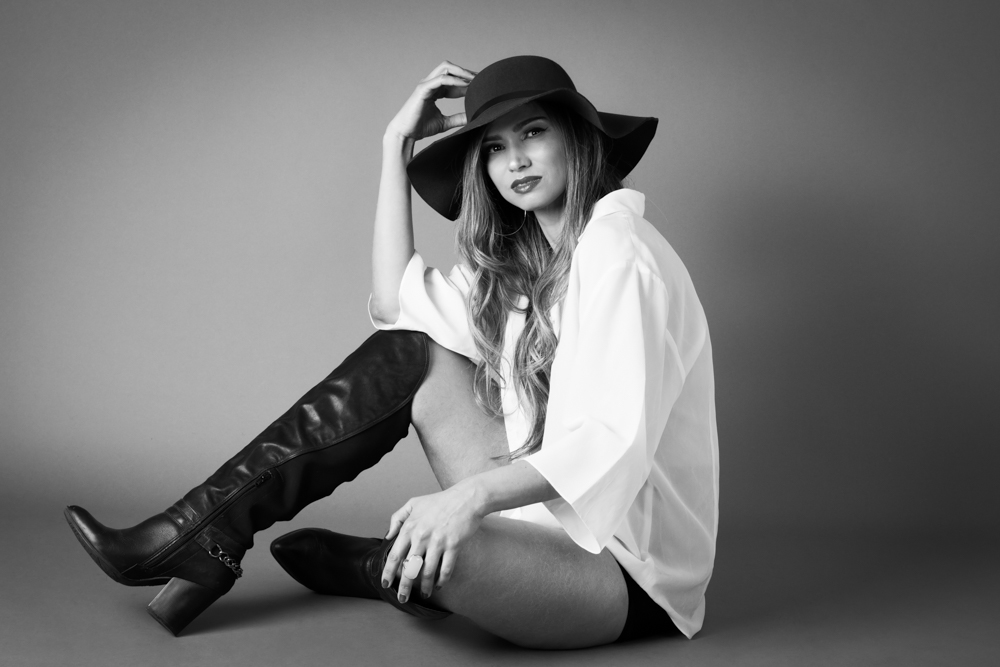 Noir Fashion - feminino 10