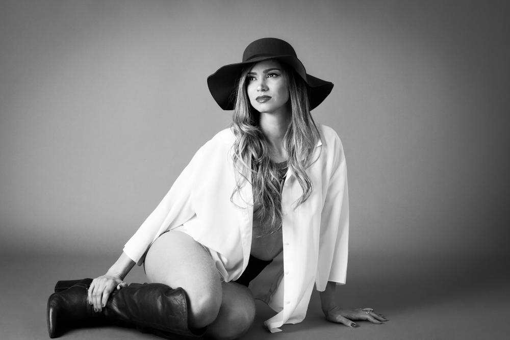 Noir Fashion - feminino 11