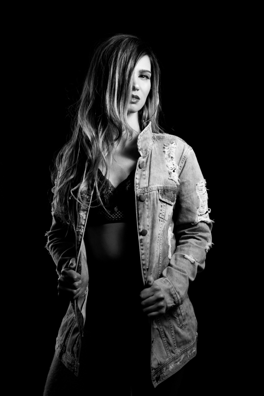 Noir Fashion - feminino 2
