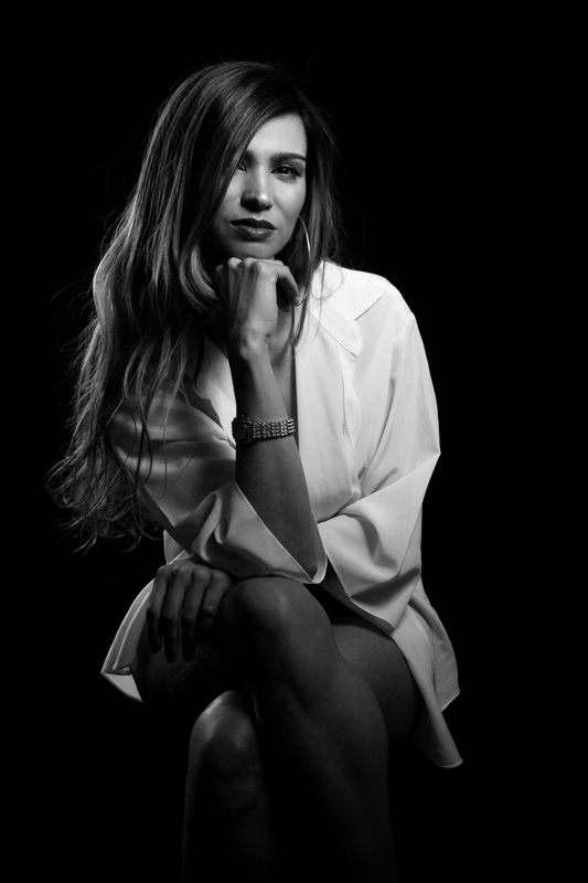Noir Fashion - feminino 3
