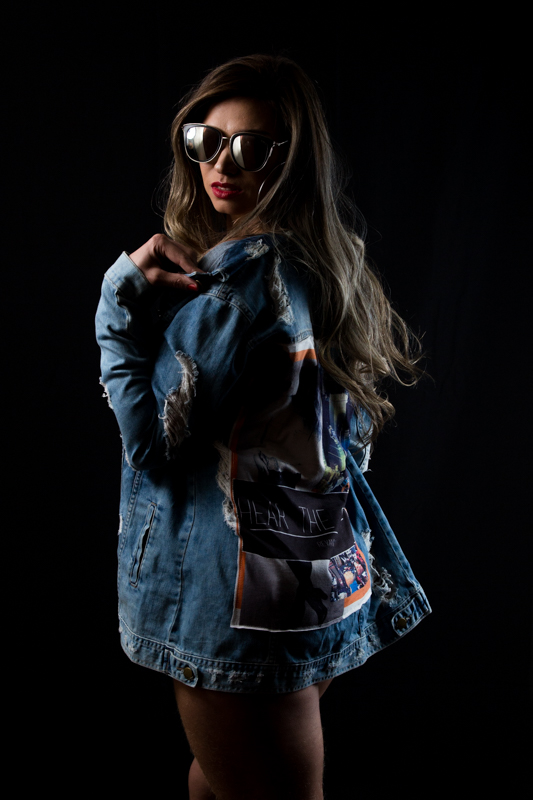 Noir Fashion - feminino 4