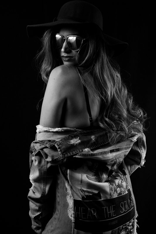Noir Fashion - feminino 5