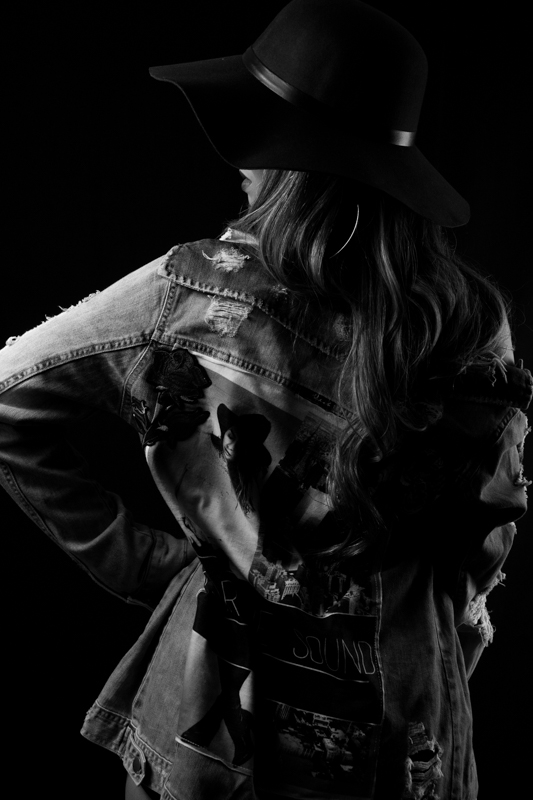 Noir Fashion - feminino 6