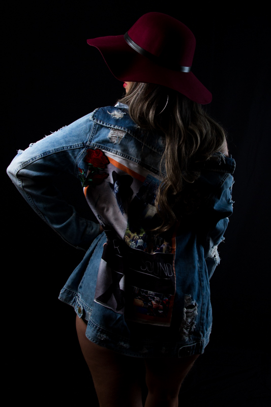 Noir Fashion - feminino 7
