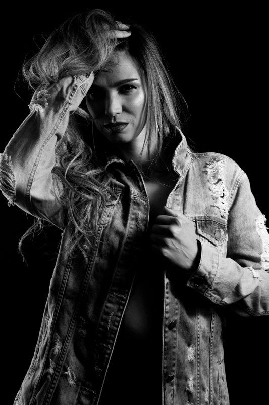 Noir Fashion - feminino 8