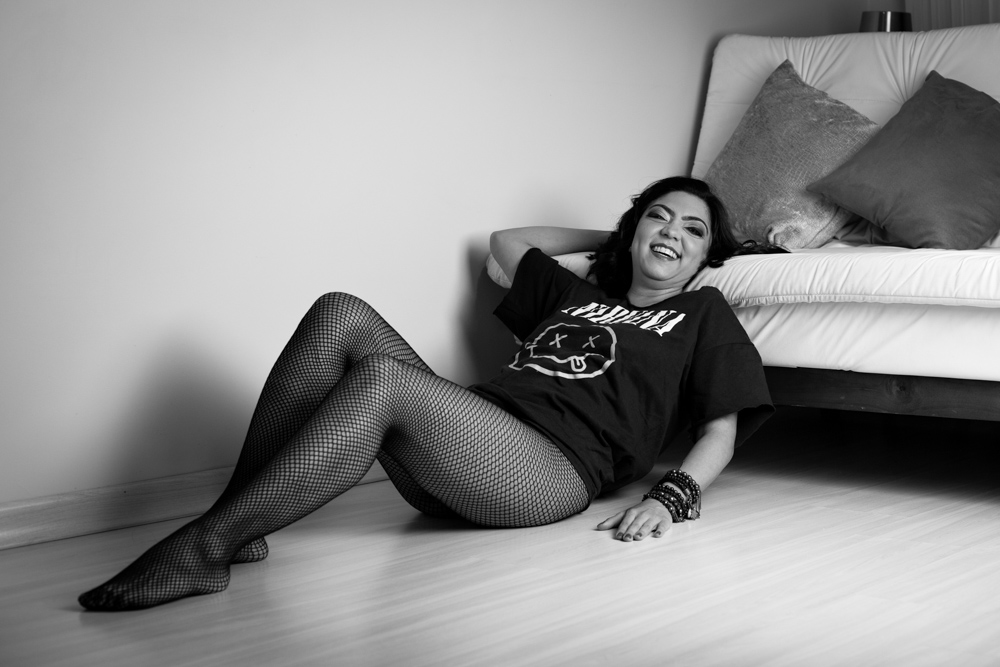 Presente Para Mim Mesma - feminino 10