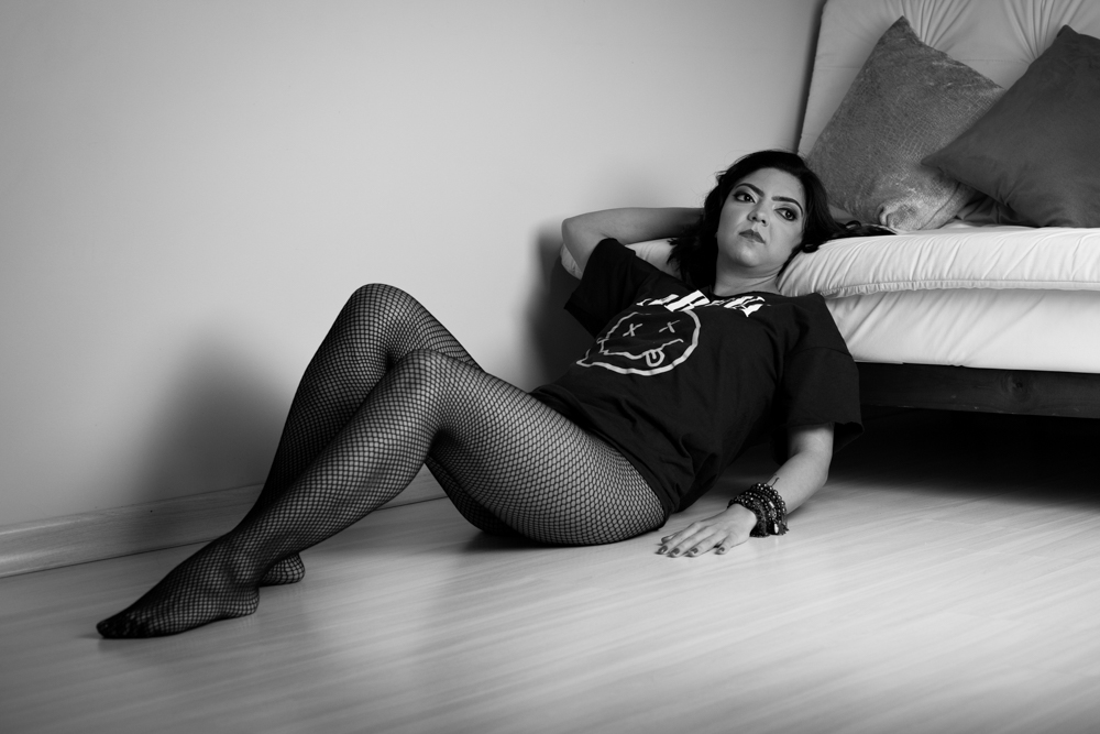 Presente Para Mim Mesma - feminino 12