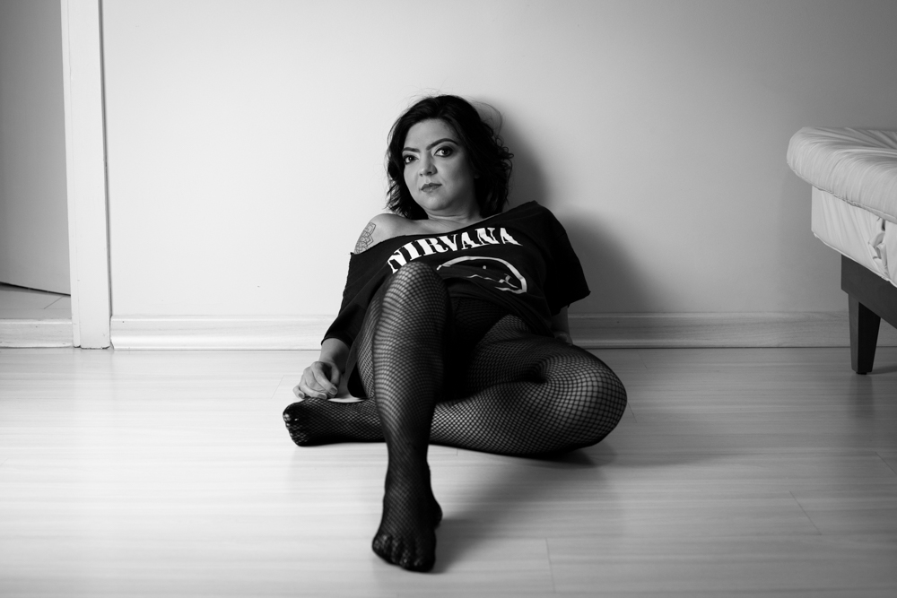 Presente Para Mim Mesma - feminino 8