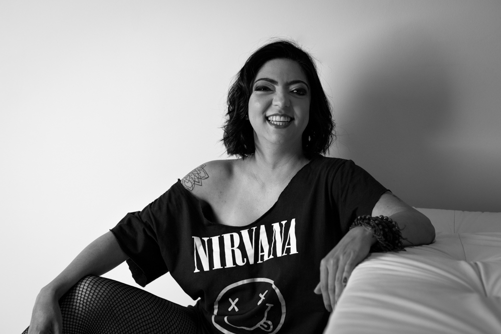 Presente Para Mim Mesma - feminino 9
