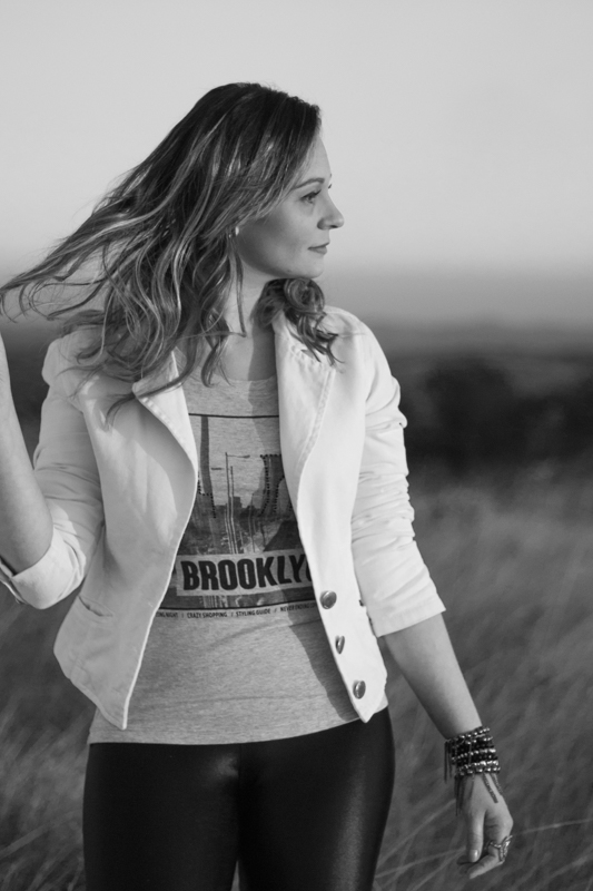Retratos ao Pôr do Sol - feminino 3